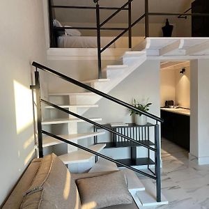 Estudio Dúplex con Cama King